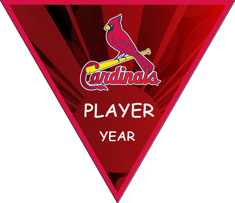 Cardinal Baseball Banner-baseball-party-banners-images