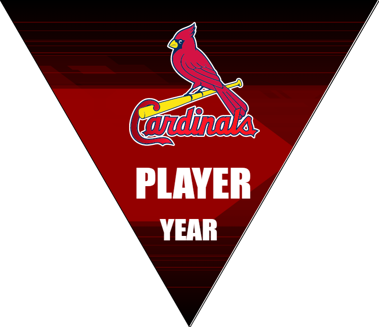Cardinals 4 Baseball Banner-diy-baseball-banner-images