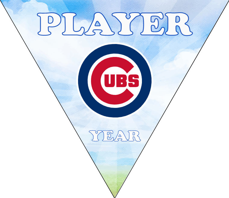 Chicago Cubs 2 Baseball Banner-baseball-team-banners-with-sponsors-images