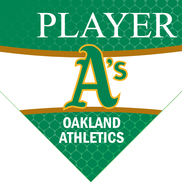 Oakland 3 Softball Banner-softball-banners-designs-images