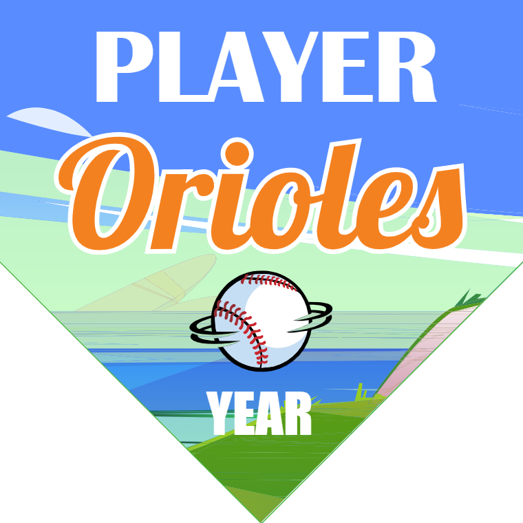 Orioles 5 Softball Banner-cheap-softball-banners-images