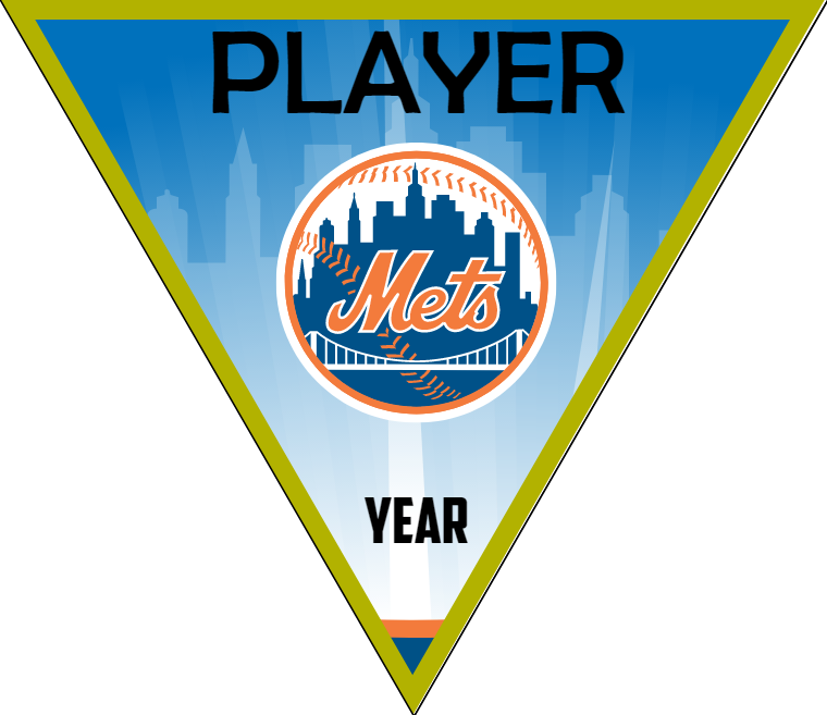 Mets 4 Softball Banner-cool-softball-banners-images