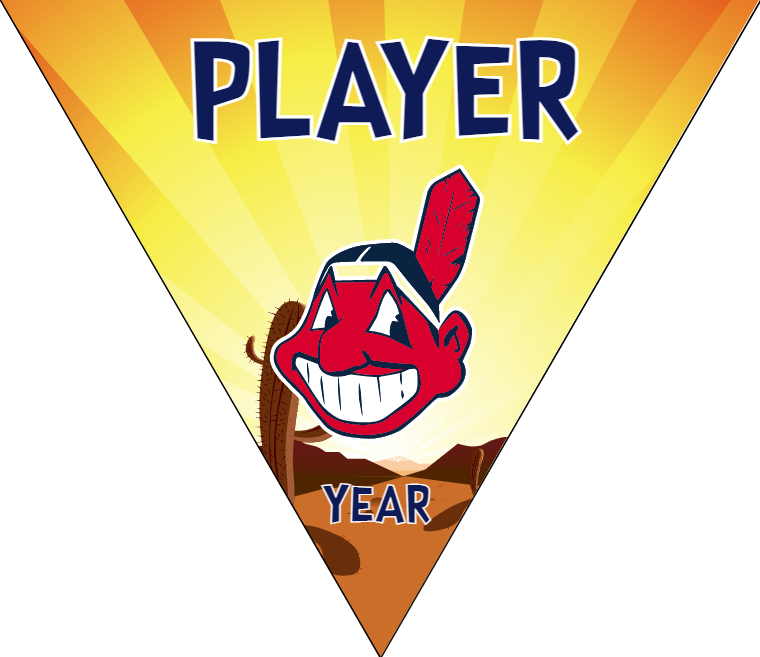 Cleveland Baseball Banner-baseball-banner-size-images