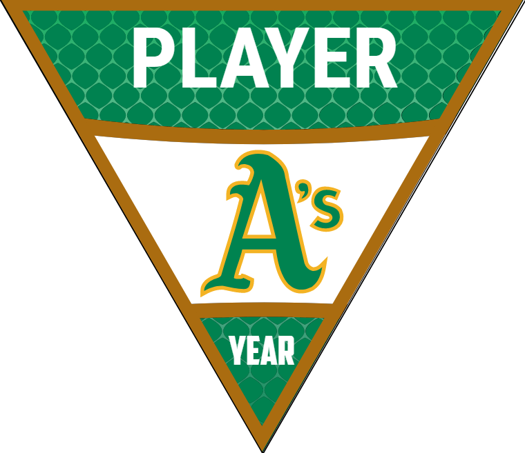 Oakland 3 Softball Banner-handmade-softball-banners-images