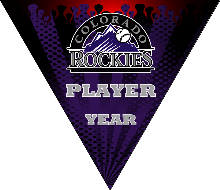 Colorado Rockies Baseball Banner-baseball-banner-quotes-images