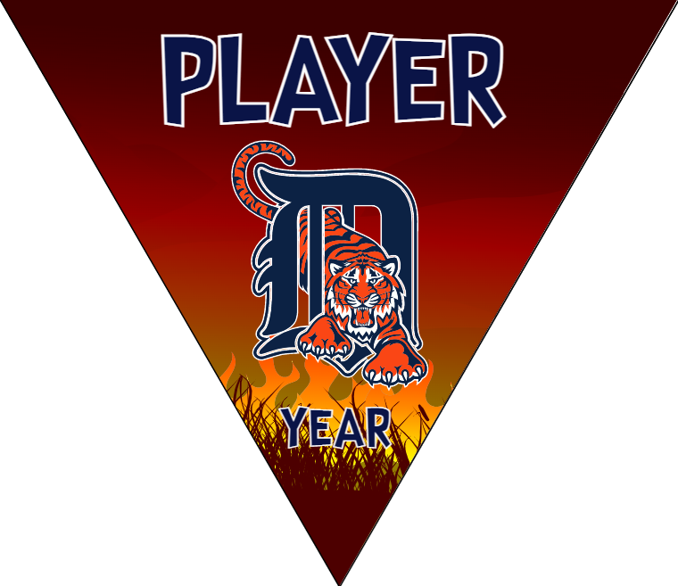 Detroit Tigers Baseball Banner-baseball-banners-and-pennants-images