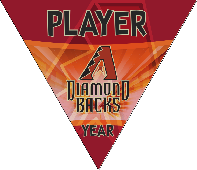 Diamond Black 1 Baseball Banner-make-a-baseball-banner-images