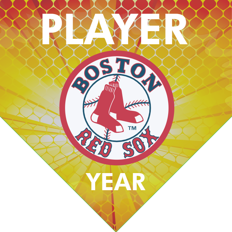 Red Sox 3 Softball Banner-best-softball-banners-images