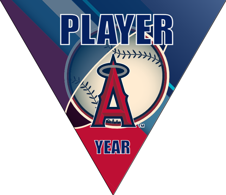 Los Angeles Angels Baseball Banner-baseball-banner-cost-images