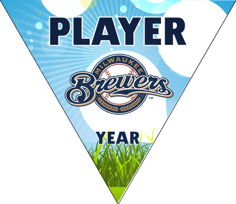 Milwaukee Baseball Banner-cricut-baseball-banner-images