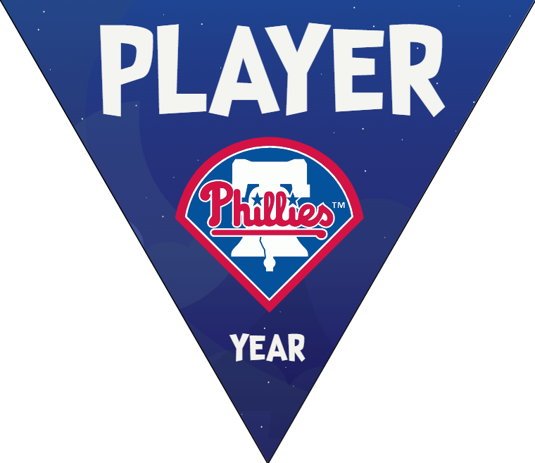 Philadelphia 2 Baseball Banner-baseball-banner-gallery-images