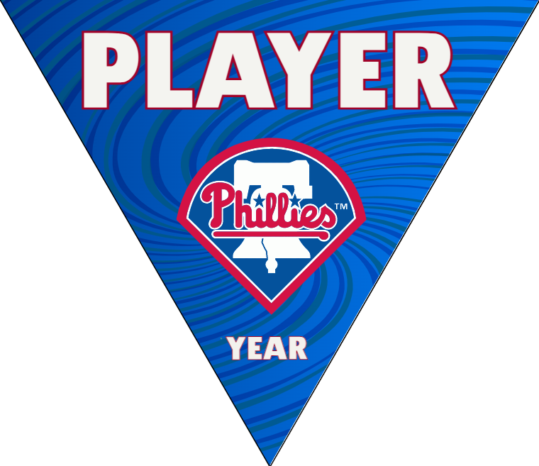 Philadelphia 4 Baseball Banner-baseball-banner-quotes-images