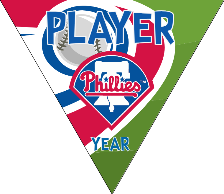 Philadelphia Phillies Baseball Banner-baseball-banners-and-pennants-images