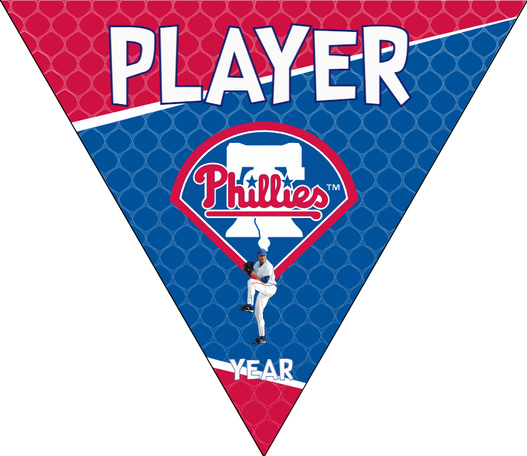 Phillies 5 Baseball Banner-design-a-baseball-banner-images