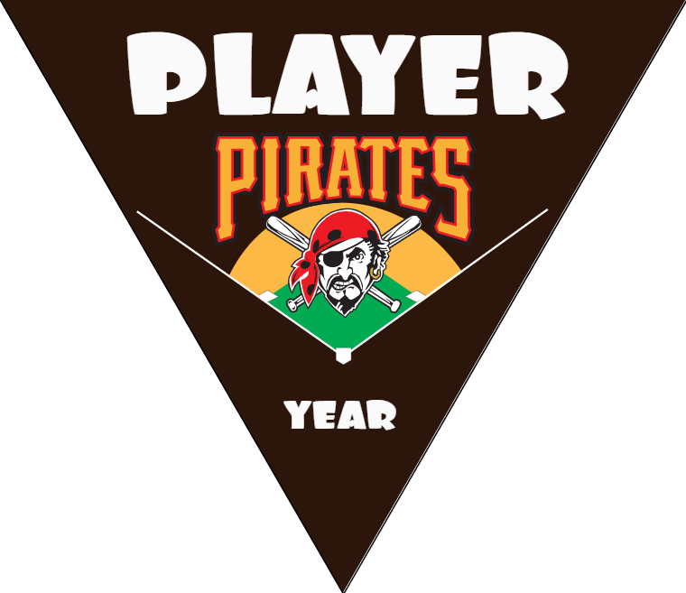 Pirates 2 Baseball Banner-how-big-is-a-baseball-banner-images