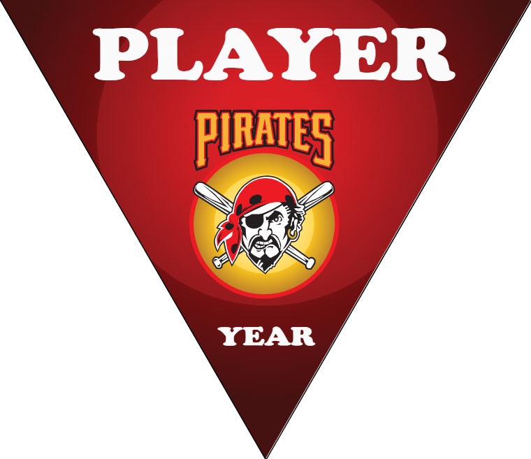Pirates 4 Baseball Banner-baseball-birthday-banner-ideas-images