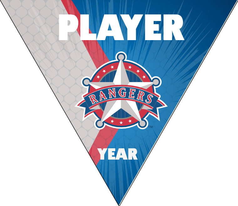Rangers 2 Baseball Banner-free-baseball-banner-background-images