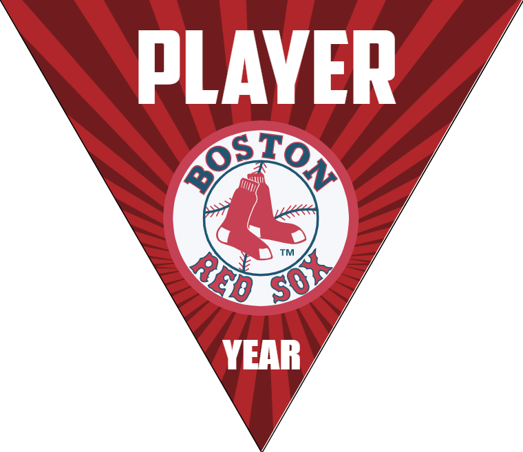 Red Sox 2 Baseball Banner-baseball-banners-temecula-images