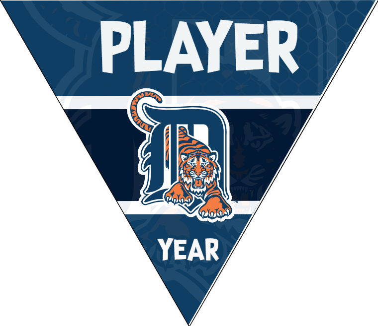 Tigers 3 Baseball Banner-baseball-vinyl-banners-images