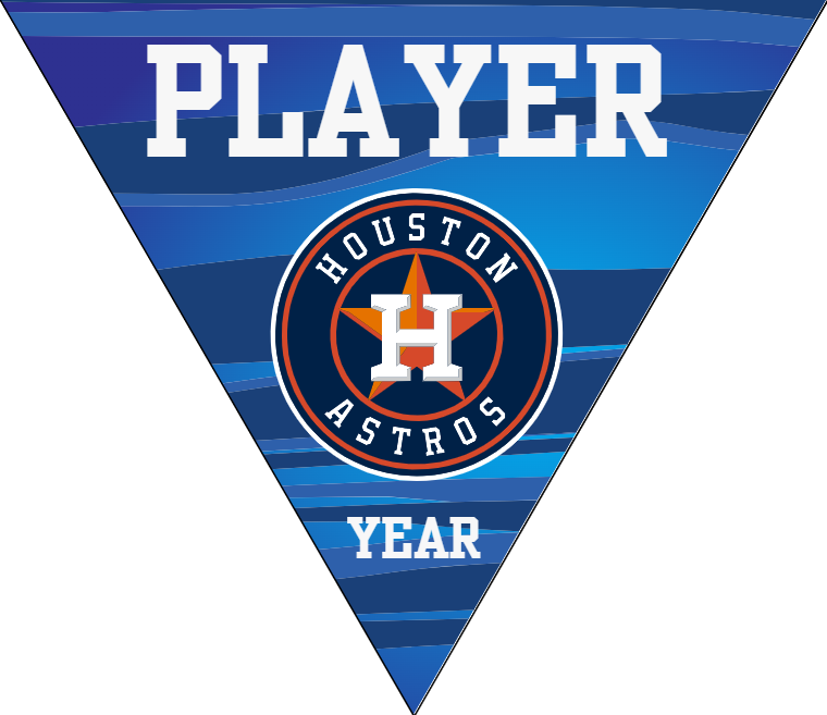 Houston 3 Baseball Banner-easton-baseball-banners-images
