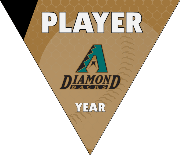 Diamond Black 2 Baseball Banner-baseball-banners-for-cheap-images