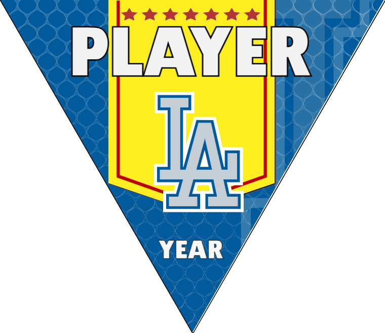 Dodgers Baseball Banner-nike-baseball-banner-images