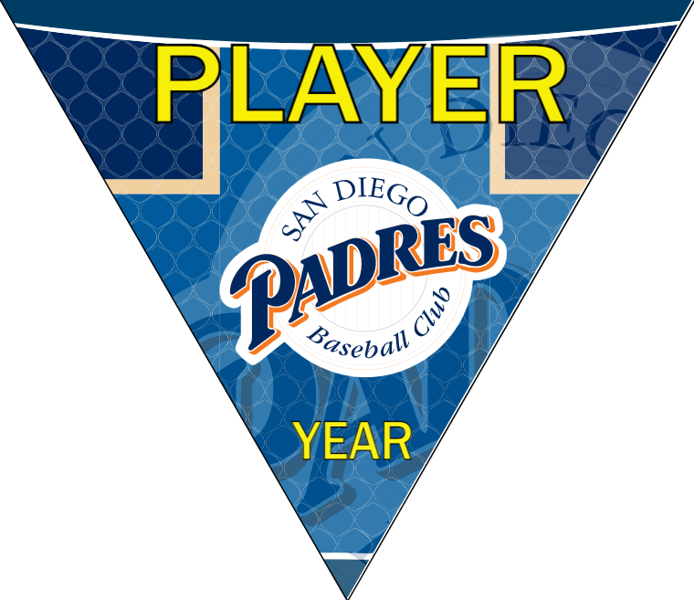 Padres Baseball Banner-free-printable-baseball-birthday-banners-images