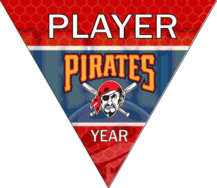 Pirates 1 Baseball Banner-cardinal-baseball-banners-images