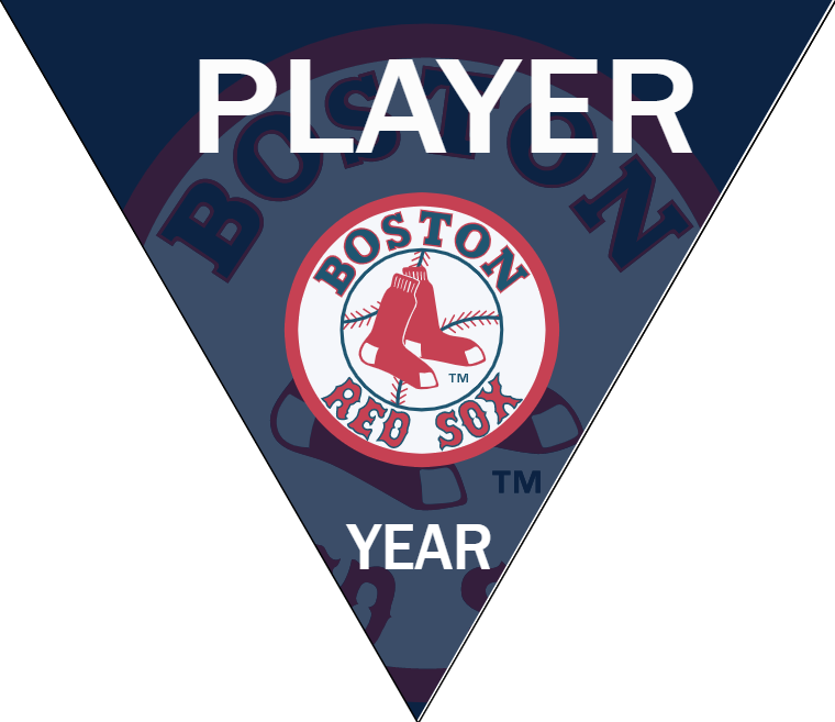 Red Sox Baseball Banner-easy-baseball-banners-images