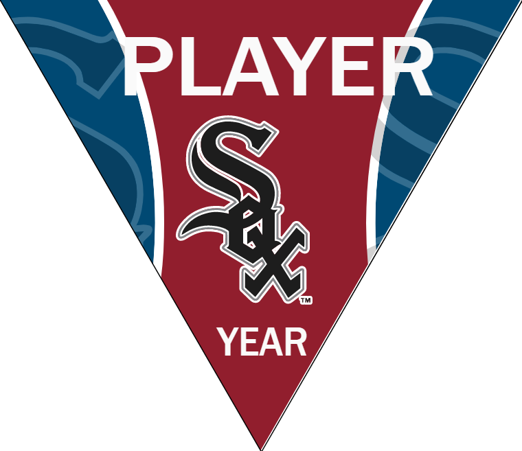 White Sox Baseball Banner-cheap-baseball-team-banners-images
