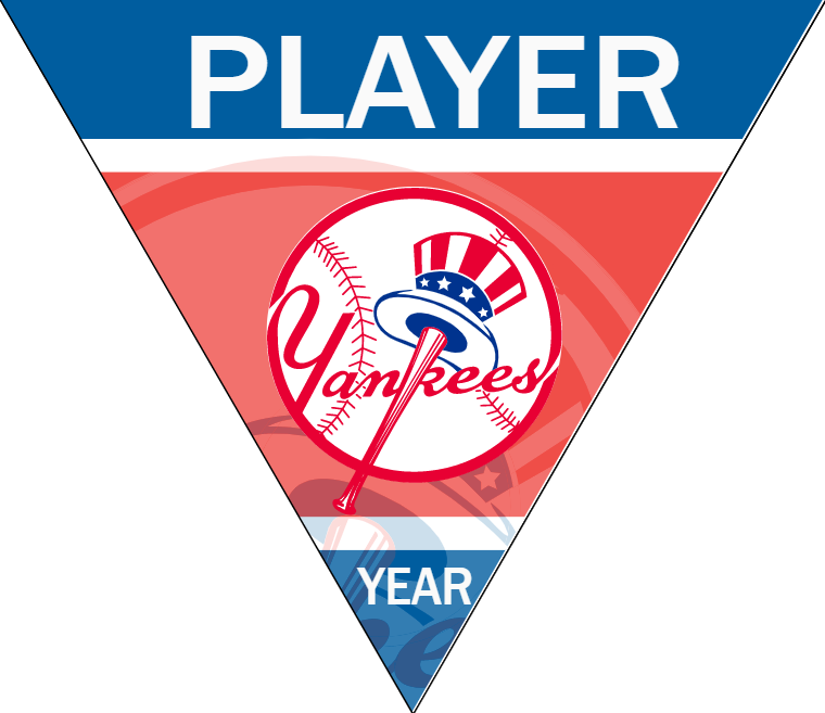 Yankees Baseball Banner-routine-baseball-banners-images