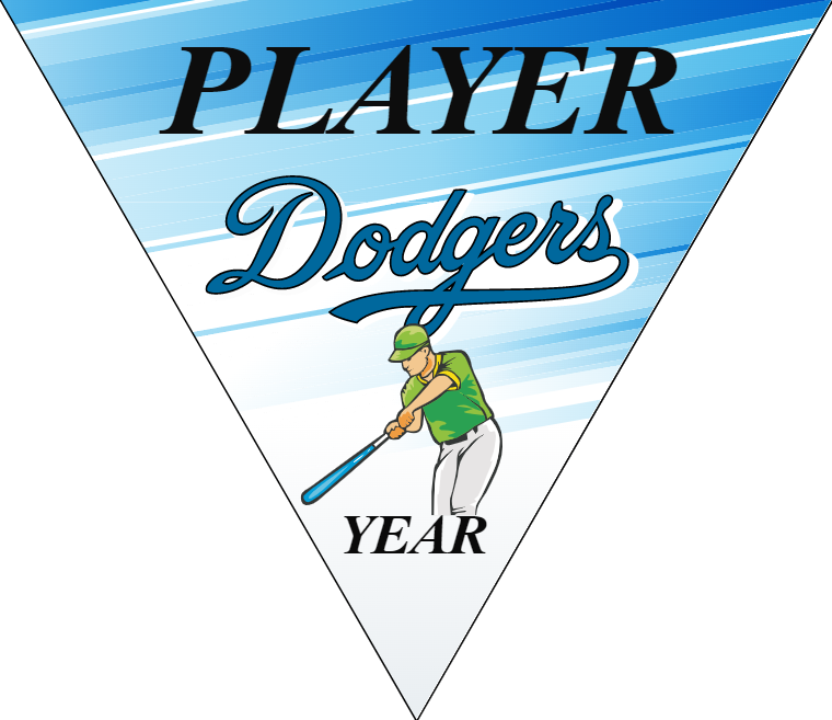 Dodgers Baseball Banner-baseball-quotes-for-banners-images