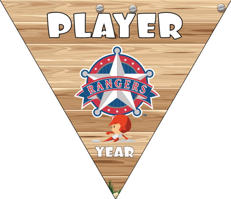 Rangers Baseball Banner-free-baseball-banner-background-images