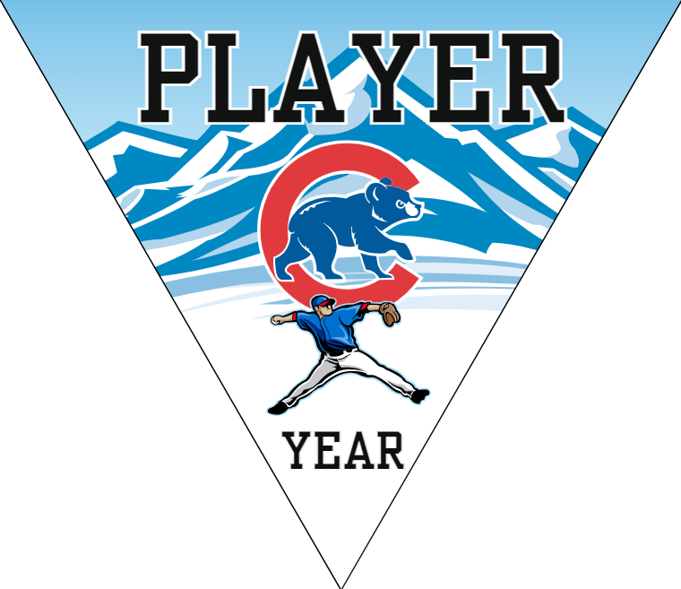 Cubs Baseball Banner-free-printable-baseball-birthday-banner-images