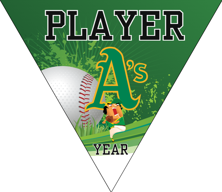 Oakland Baseball Banner-baseball-banner-cost-images