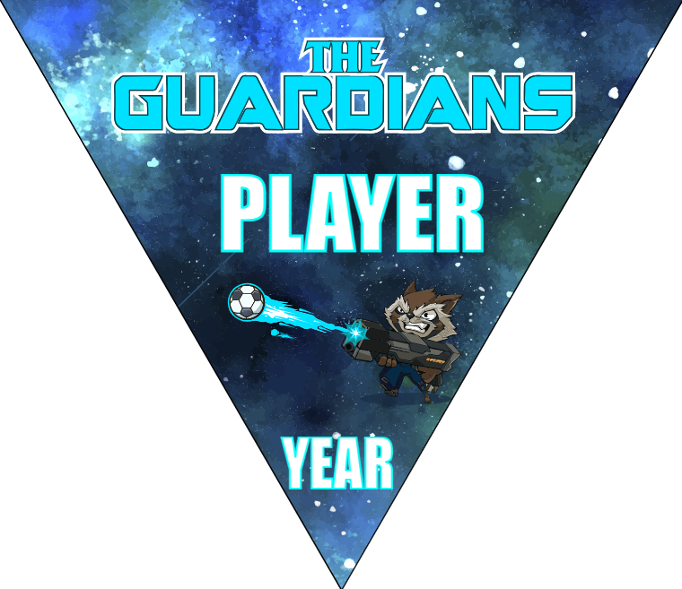 The Guardians Soccer Banner-soccer-team-banners-picture